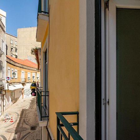 Setubal Downtown Apartments Kültér fotó