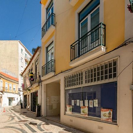 Setubal Downtown Apartments Kültér fotó