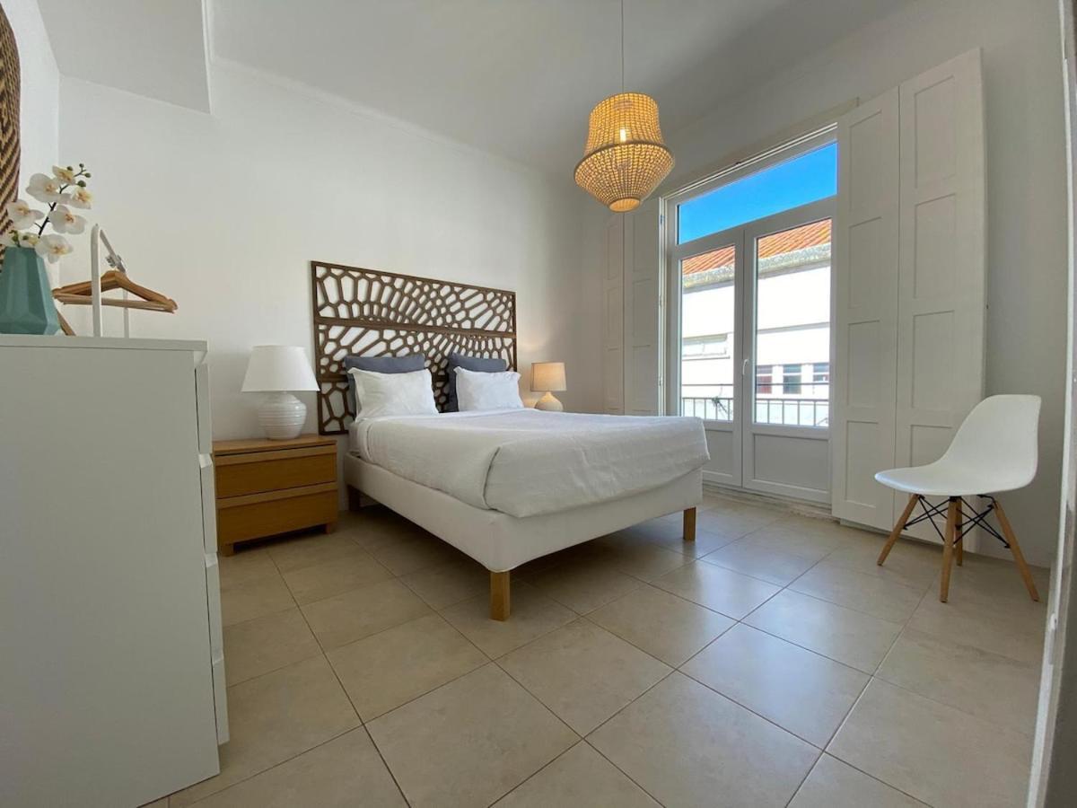 Setubal Downtown Apartments Kültér fotó