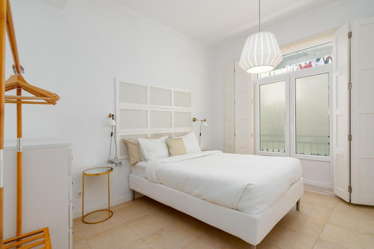 Setubal Downtown Apartments Kültér fotó