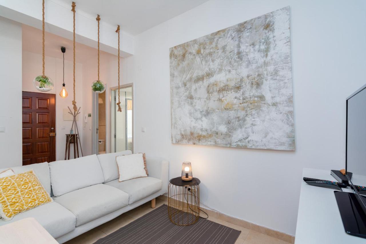 Setubal Downtown Apartments Kültér fotó