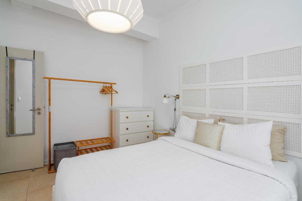 Setubal Downtown Apartments Kültér fotó