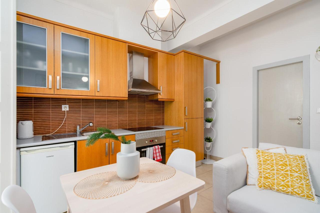 Setubal Downtown Apartments Kültér fotó