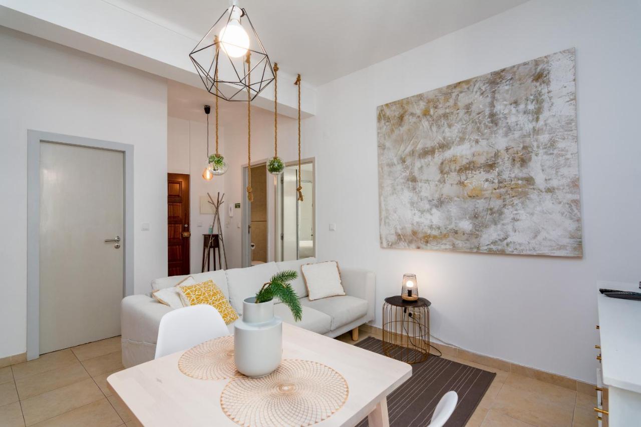 Setubal Downtown Apartments Kültér fotó